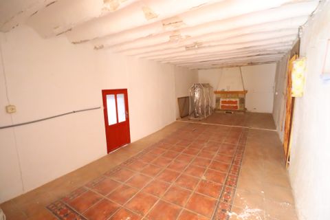 Cortijo i Velez-Rubio, Almeria, Velez-Rubio - € 159.000 | Ref: 3046-CH - foto 12